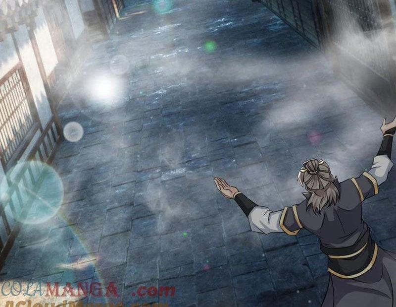 Thu Triệu Vạn Đồ Đệ, Vi Sư Vô Địch Thế Gian 151 trang 134