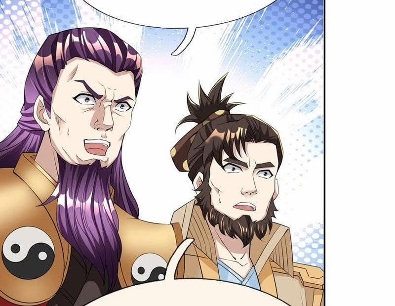 Thu Triệu Vạn Đồ Đệ, Vi Sư Vô Địch Thế Gian 151 trang 136