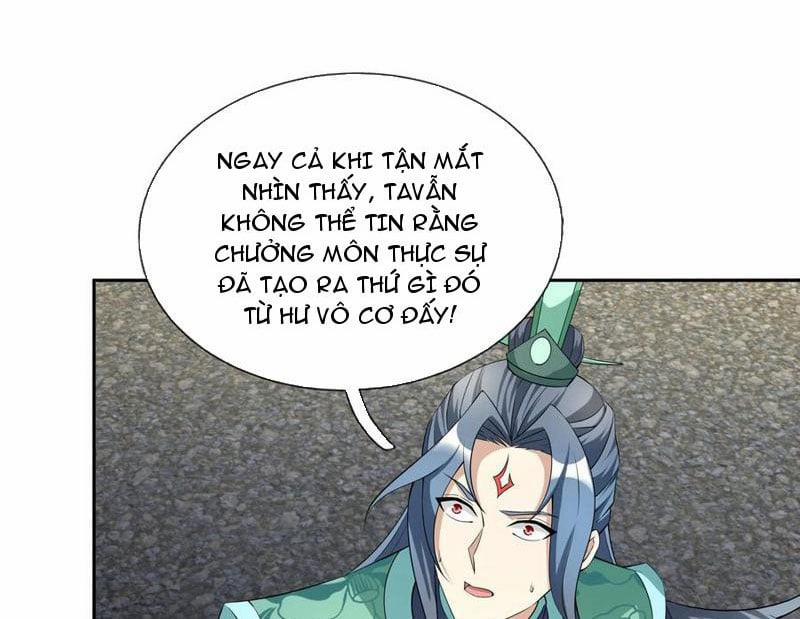 Thu Triệu Vạn Đồ Đệ, Vi Sư Vô Địch Thế Gian 151 trang 138