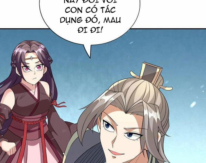 Thu Triệu Vạn Đồ Đệ, Vi Sư Vô Địch Thế Gian 151 trang 14