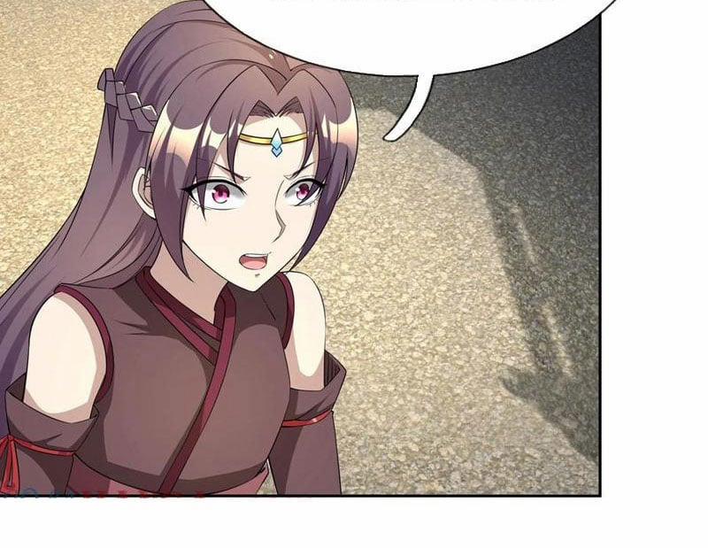 Thu Triệu Vạn Đồ Đệ, Vi Sư Vô Địch Thế Gian 151 trang 140