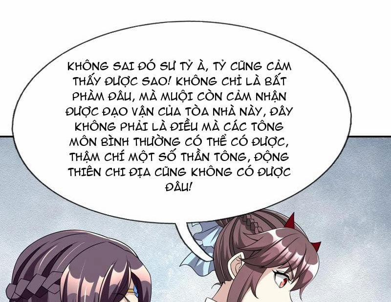 Thu Triệu Vạn Đồ Đệ, Vi Sư Vô Địch Thế Gian 151 trang 141