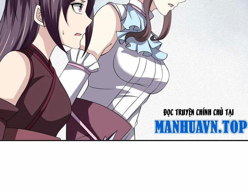 Thu Triệu Vạn Đồ Đệ, Vi Sư Vô Địch Thế Gian 151 trang 142