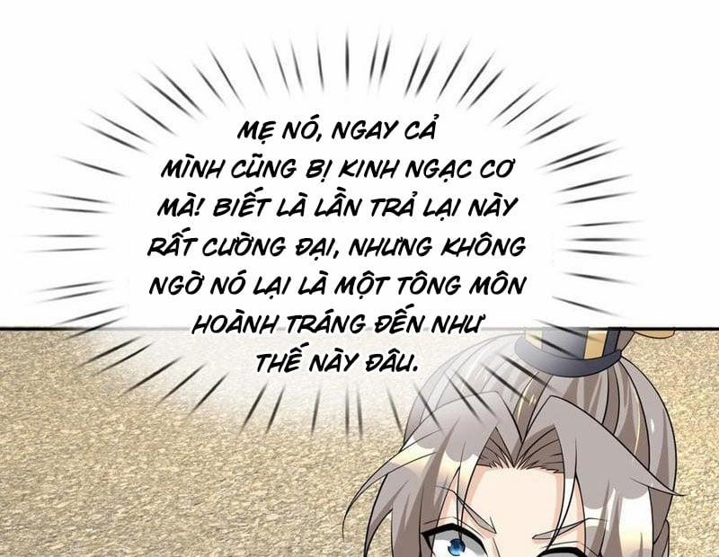 Thu Triệu Vạn Đồ Đệ, Vi Sư Vô Địch Thế Gian 151 trang 143