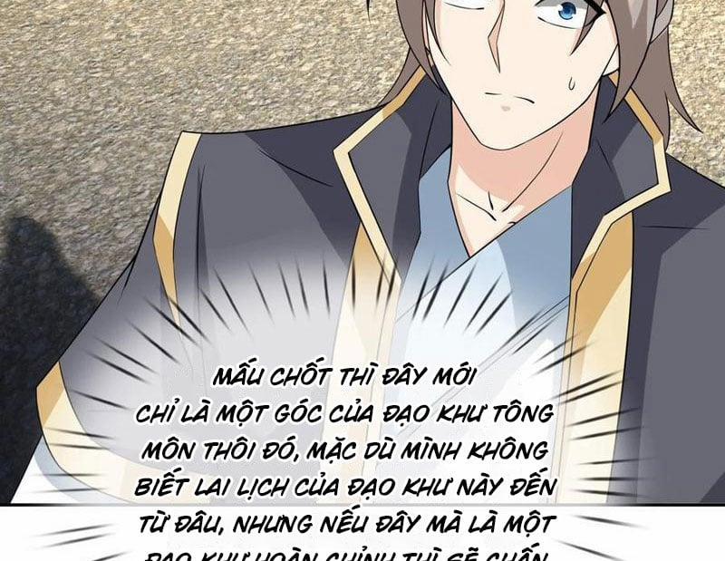 Thu Triệu Vạn Đồ Đệ, Vi Sư Vô Địch Thế Gian 151 trang 144