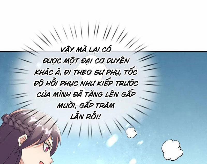 Thu Triệu Vạn Đồ Đệ, Vi Sư Vô Địch Thế Gian 151 trang 16