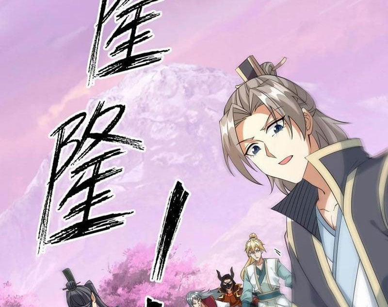 Thu Triệu Vạn Đồ Đệ, Vi Sư Vô Địch Thế Gian 151 trang 2