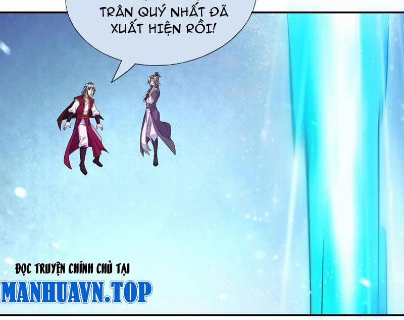 Thu Triệu Vạn Đồ Đệ, Vi Sư Vô Địch Thế Gian 151 trang 21