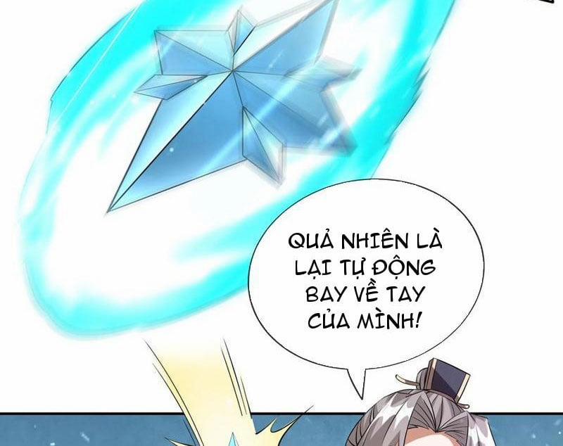 Thu Triệu Vạn Đồ Đệ, Vi Sư Vô Địch Thế Gian 151 trang 23