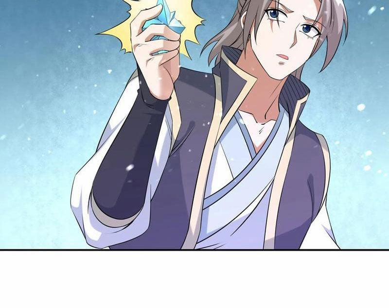 Thu Triệu Vạn Đồ Đệ, Vi Sư Vô Địch Thế Gian 151 trang 24