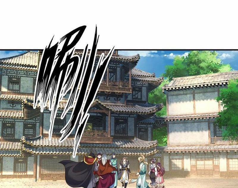 Thu Triệu Vạn Đồ Đệ, Vi Sư Vô Địch Thế Gian 151 trang 25