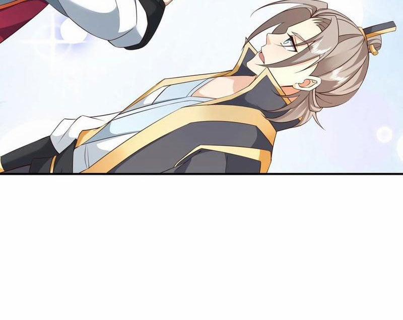 Thu Triệu Vạn Đồ Đệ, Vi Sư Vô Địch Thế Gian 151 trang 28