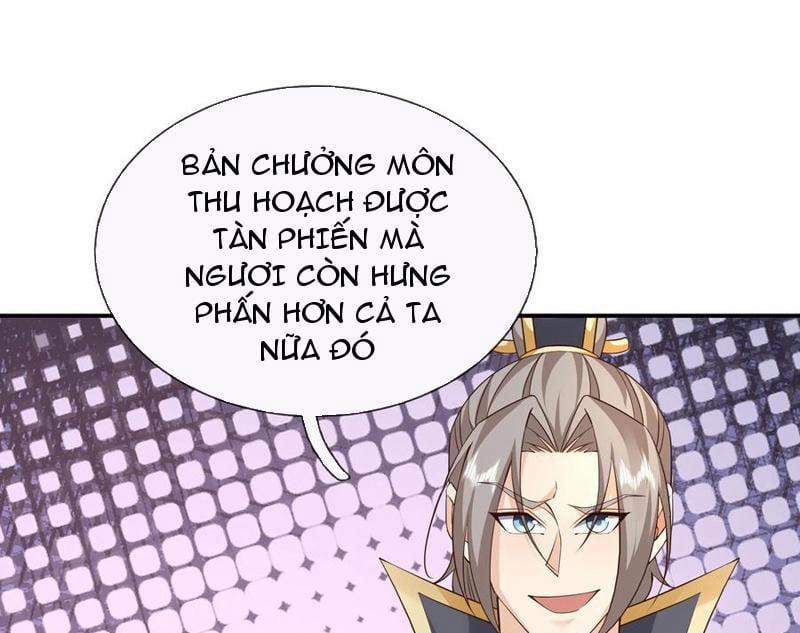 Thu Triệu Vạn Đồ Đệ, Vi Sư Vô Địch Thế Gian 151 trang 29