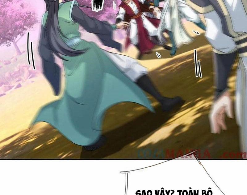 Thu Triệu Vạn Đồ Đệ, Vi Sư Vô Địch Thế Gian 151 trang 3