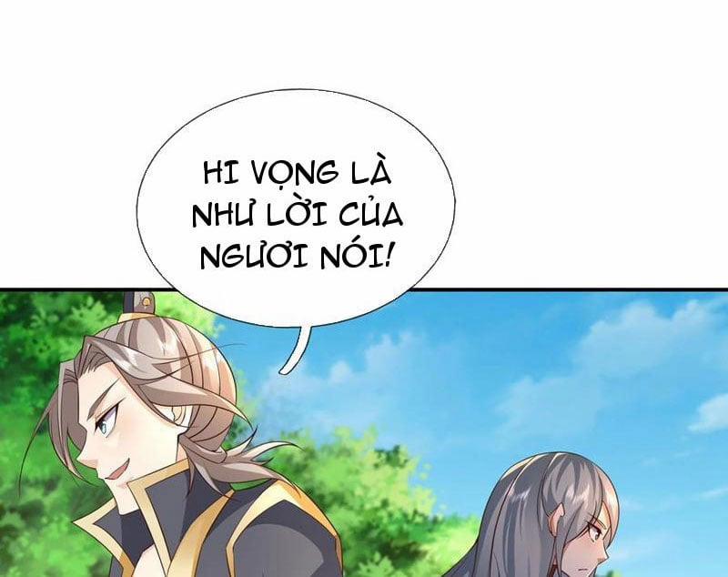 Thu Triệu Vạn Đồ Đệ, Vi Sư Vô Địch Thế Gian 151 trang 33