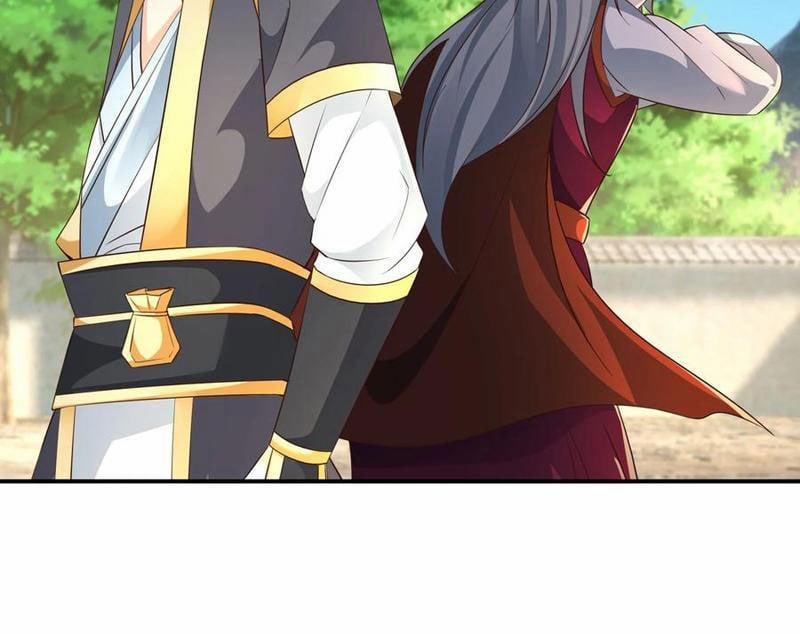 Thu Triệu Vạn Đồ Đệ, Vi Sư Vô Địch Thế Gian 151 trang 34