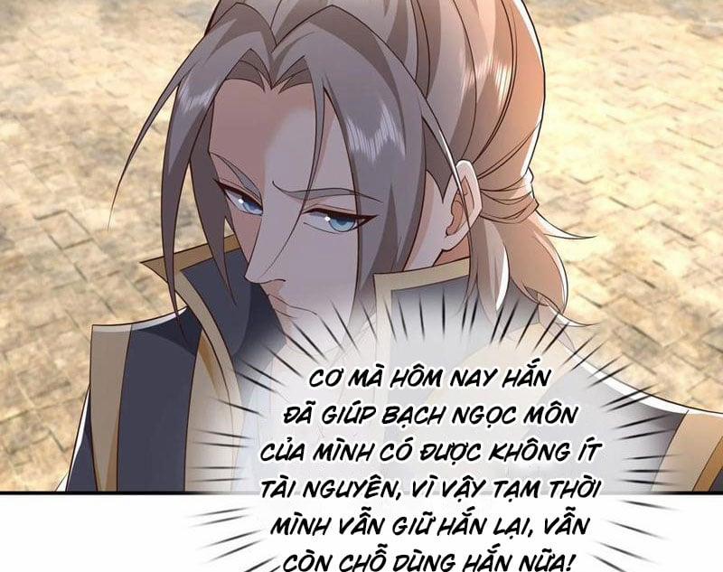 Thu Triệu Vạn Đồ Đệ, Vi Sư Vô Địch Thế Gian 151 trang 36