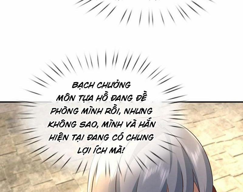 Thu Triệu Vạn Đồ Đệ, Vi Sư Vô Địch Thế Gian 151 trang 37