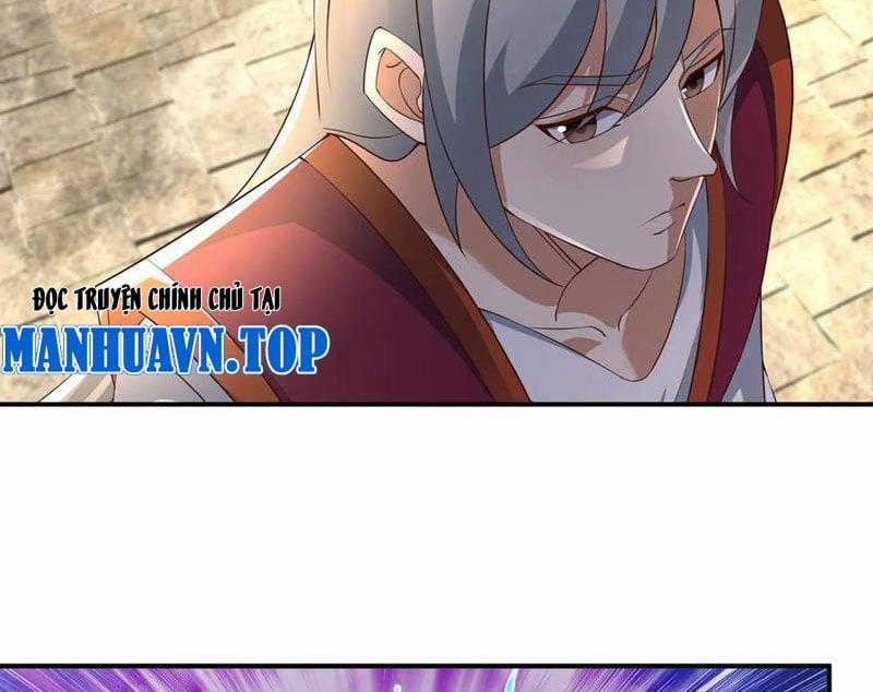 Thu Triệu Vạn Đồ Đệ, Vi Sư Vô Địch Thế Gian 151 trang 38