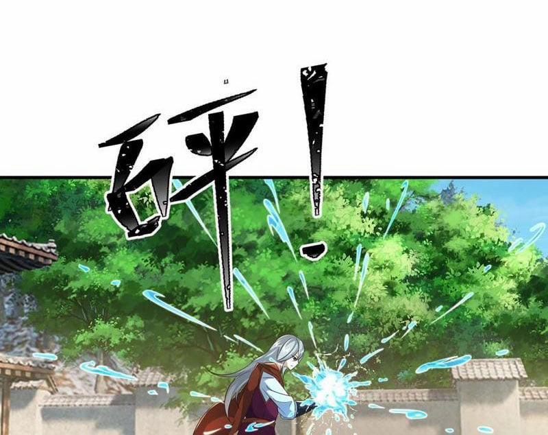 Thu Triệu Vạn Đồ Đệ, Vi Sư Vô Địch Thế Gian 151 trang 40