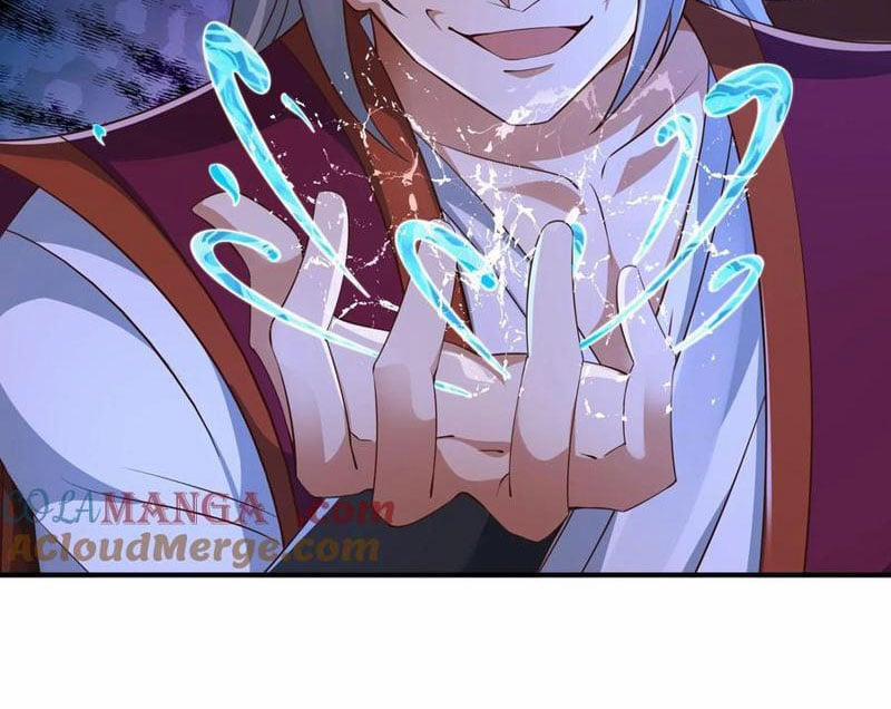 Thu Triệu Vạn Đồ Đệ, Vi Sư Vô Địch Thế Gian 151 trang 43