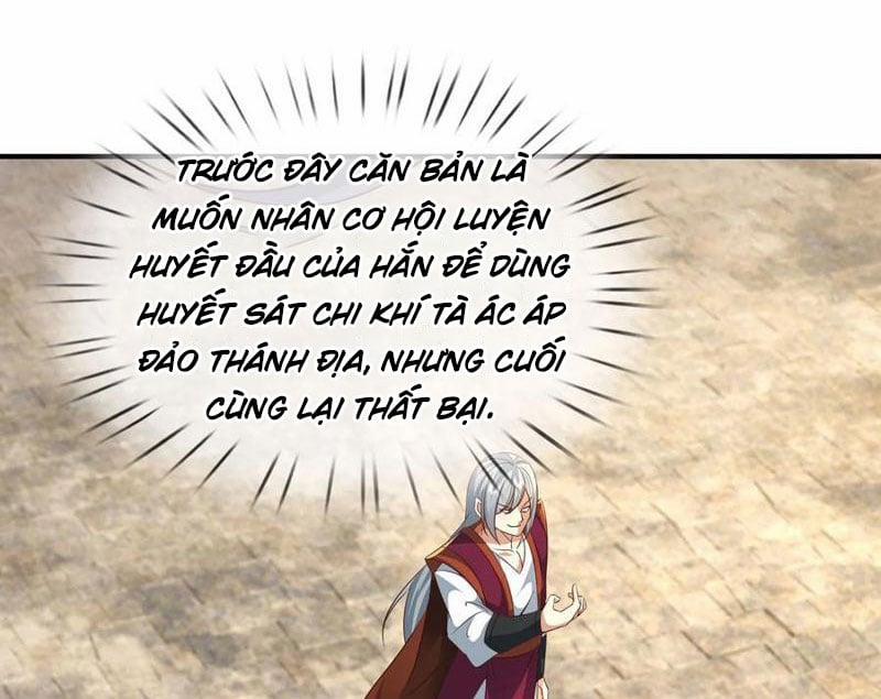 Thu Triệu Vạn Đồ Đệ, Vi Sư Vô Địch Thế Gian 151 trang 47