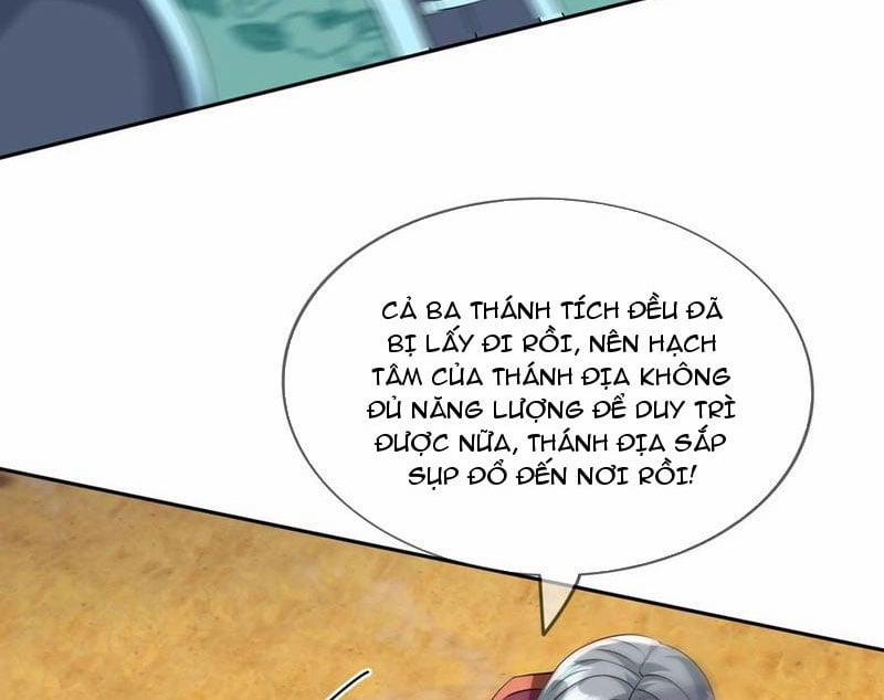 Thu Triệu Vạn Đồ Đệ, Vi Sư Vô Địch Thế Gian 151 trang 5