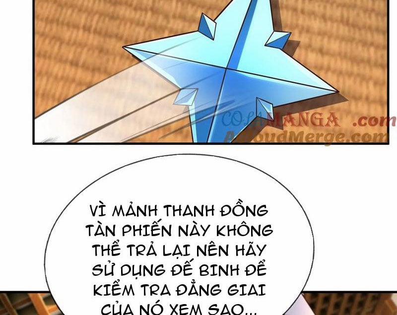 Thu Triệu Vạn Đồ Đệ, Vi Sư Vô Địch Thế Gian 151 trang 50
