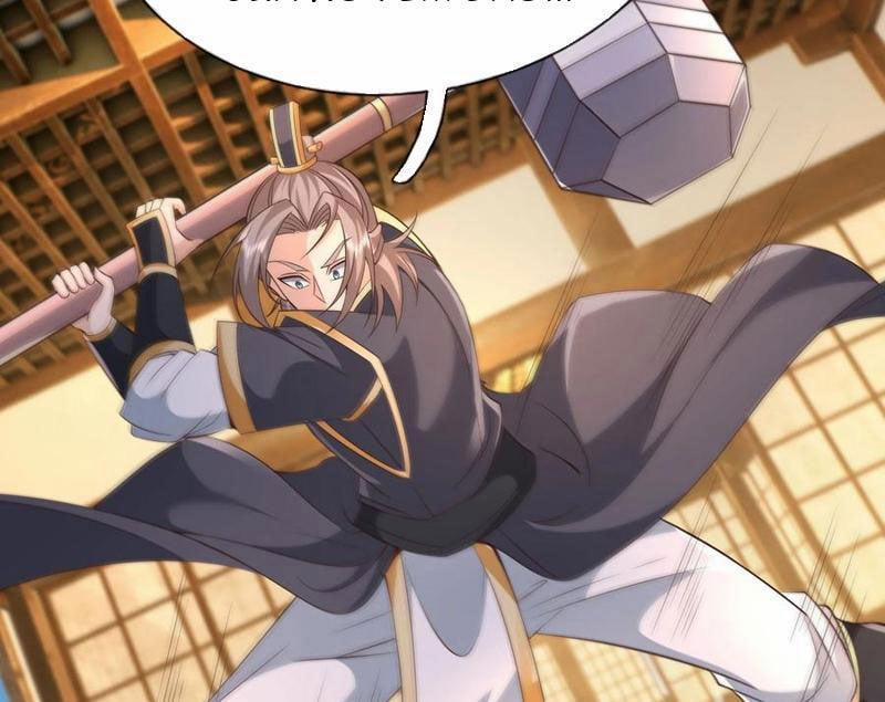 Thu Triệu Vạn Đồ Đệ, Vi Sư Vô Địch Thế Gian 151 trang 51