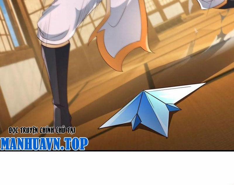 Thu Triệu Vạn Đồ Đệ, Vi Sư Vô Địch Thế Gian 151 trang 52