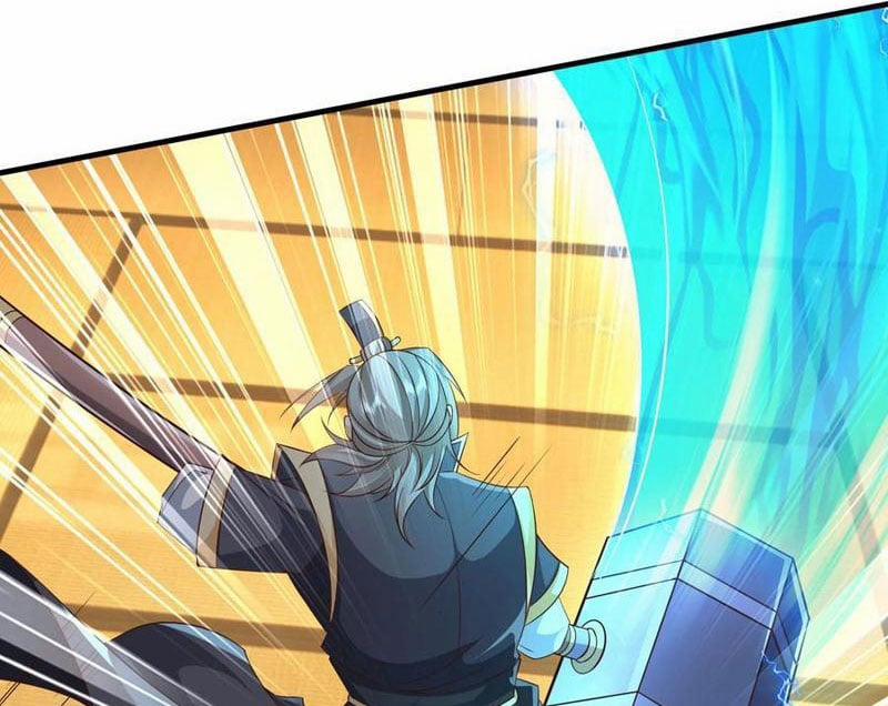 Thu Triệu Vạn Đồ Đệ, Vi Sư Vô Địch Thế Gian 151 trang 53