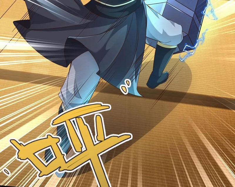 Thu Triệu Vạn Đồ Đệ, Vi Sư Vô Địch Thế Gian 151 trang 54