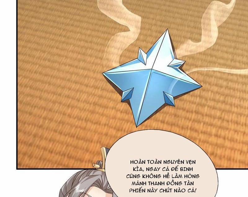Thu Triệu Vạn Đồ Đệ, Vi Sư Vô Địch Thế Gian 151 trang 56