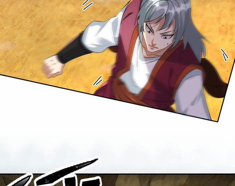 Thu Triệu Vạn Đồ Đệ, Vi Sư Vô Địch Thế Gian 151 trang 6