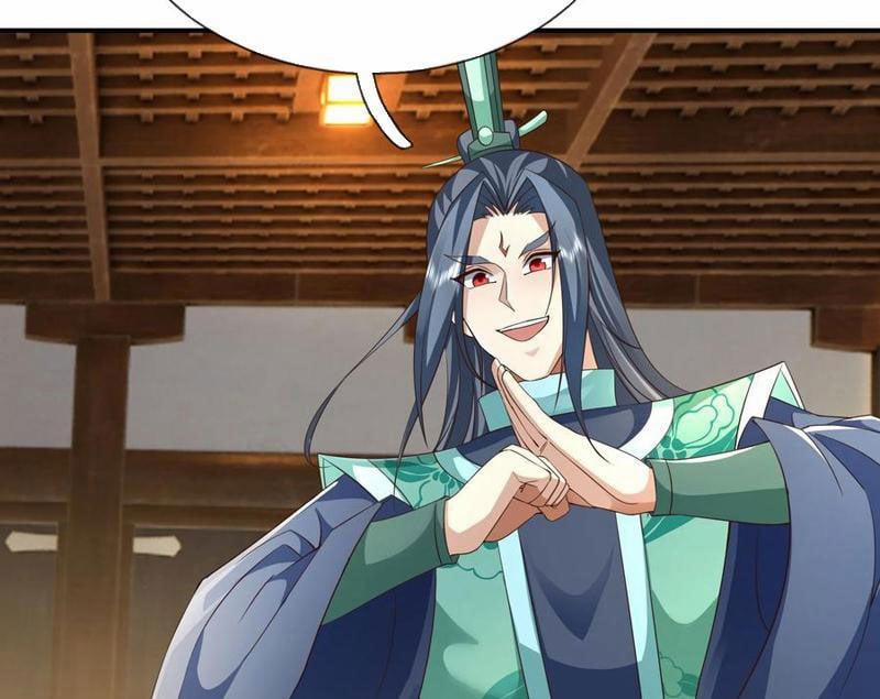 Thu Triệu Vạn Đồ Đệ, Vi Sư Vô Địch Thế Gian 151 trang 61