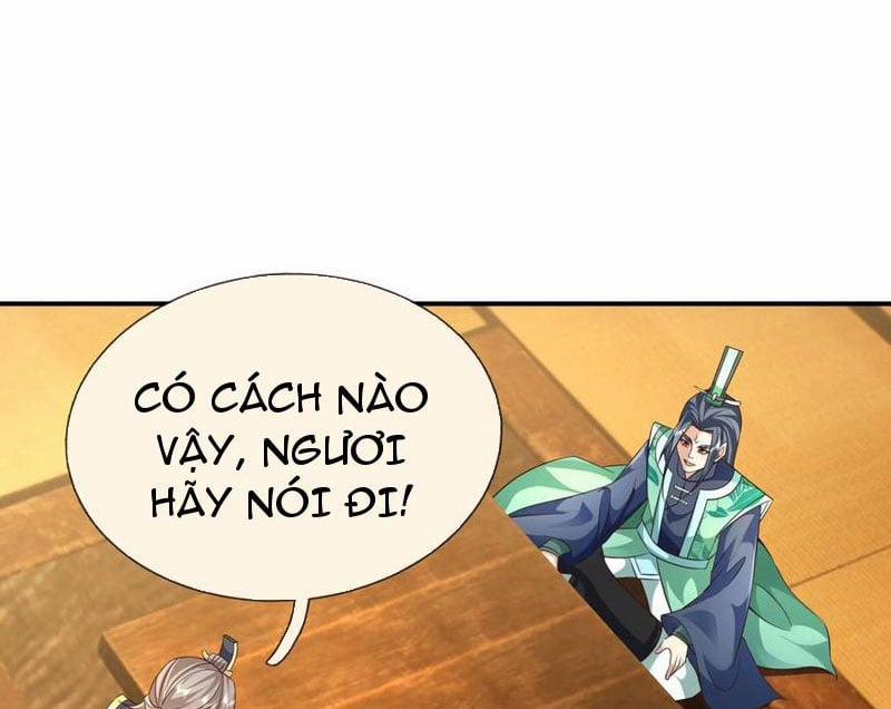 Thu Triệu Vạn Đồ Đệ, Vi Sư Vô Địch Thế Gian 151 trang 63