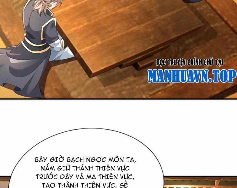 Thu Triệu Vạn Đồ Đệ, Vi Sư Vô Địch Thế Gian 151 trang 64