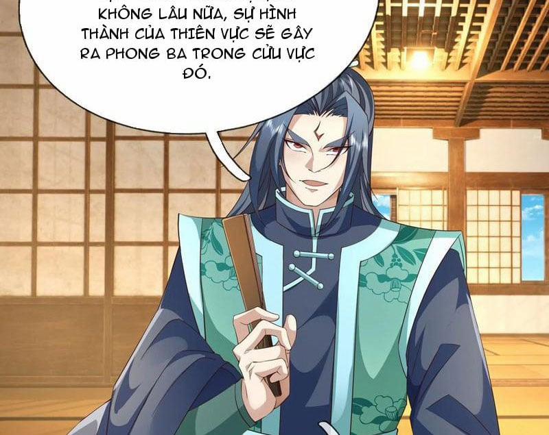 Thu Triệu Vạn Đồ Đệ, Vi Sư Vô Địch Thế Gian 151 trang 65