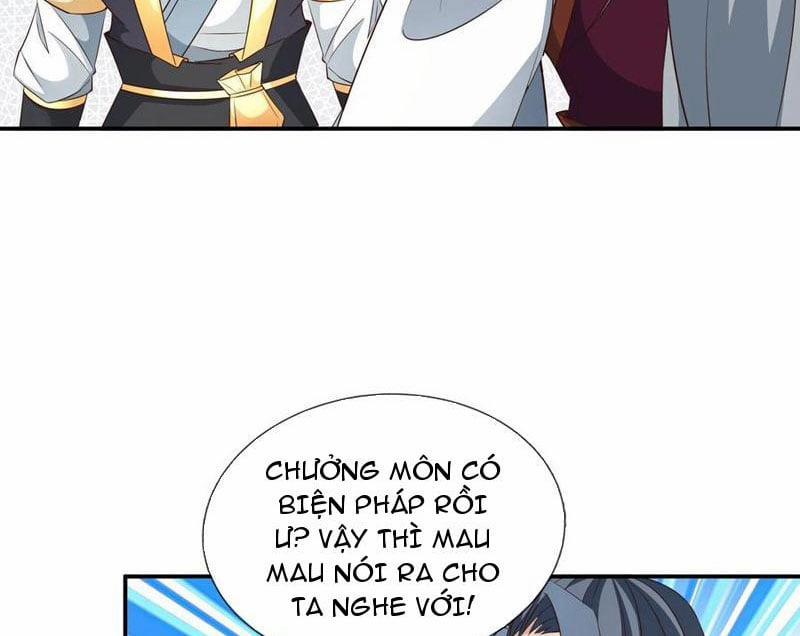 Thu Triệu Vạn Đồ Đệ, Vi Sư Vô Địch Thế Gian 151 trang 68