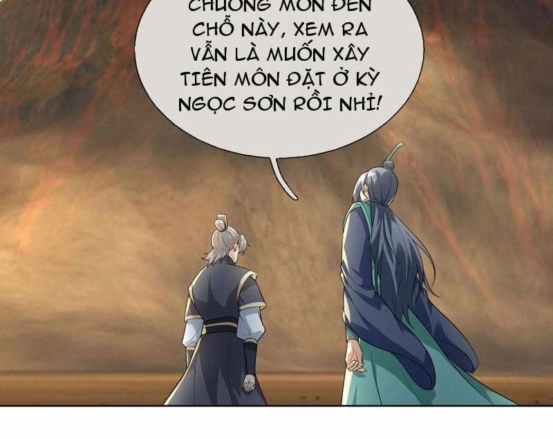 Thu Triệu Vạn Đồ Đệ, Vi Sư Vô Địch Thế Gian 151 trang 74