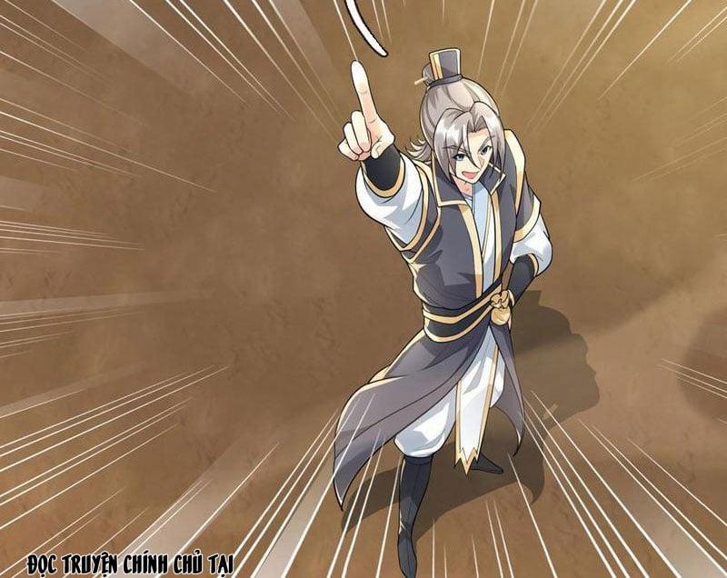 Thu Triệu Vạn Đồ Đệ, Vi Sư Vô Địch Thế Gian 151 trang 78