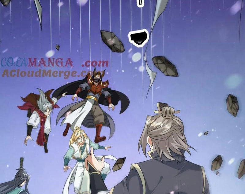 Thu Triệu Vạn Đồ Đệ, Vi Sư Vô Địch Thế Gian 151 trang 8