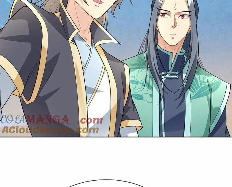 Thu Triệu Vạn Đồ Đệ, Vi Sư Vô Địch Thế Gian 151 trang 82