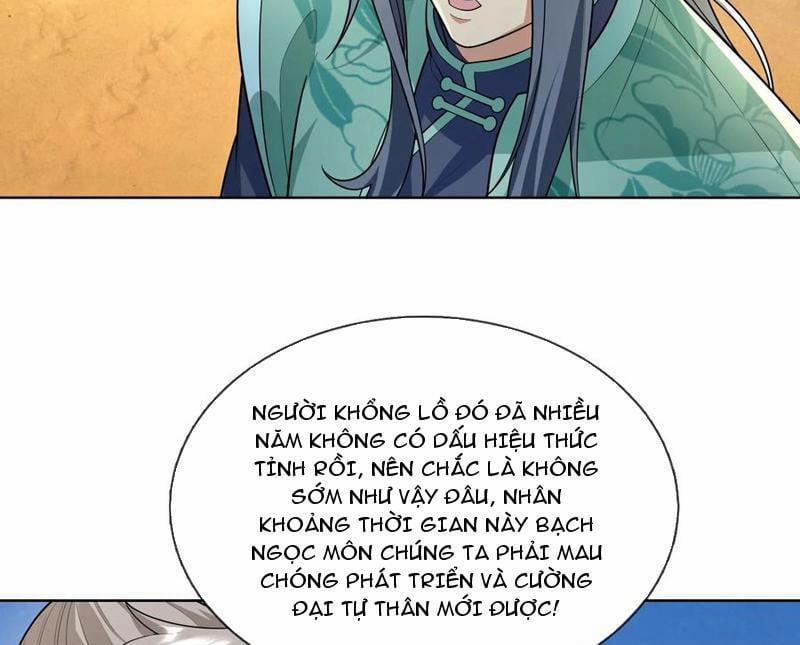 Thu Triệu Vạn Đồ Đệ, Vi Sư Vô Địch Thế Gian 151 trang 84