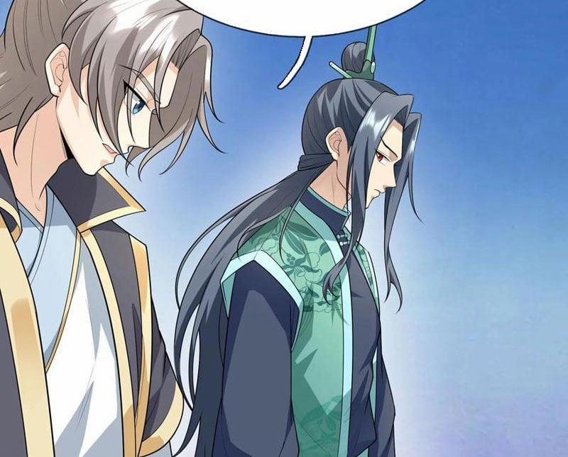 Thu Triệu Vạn Đồ Đệ, Vi Sư Vô Địch Thế Gian 151 trang 85