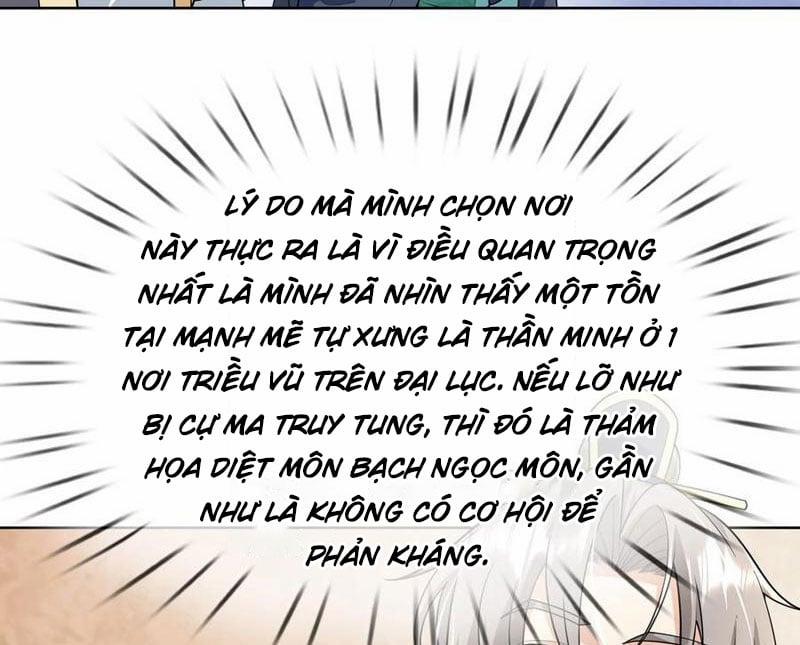 Thu Triệu Vạn Đồ Đệ, Vi Sư Vô Địch Thế Gian 151 trang 86