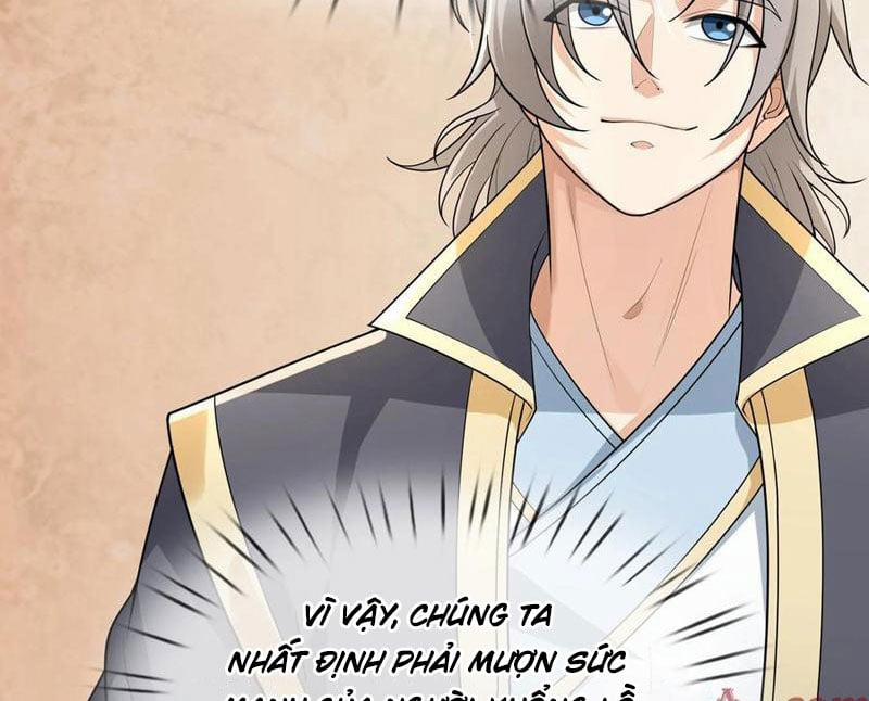 Thu Triệu Vạn Đồ Đệ, Vi Sư Vô Địch Thế Gian 151 trang 87