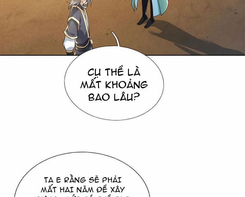 Thu Triệu Vạn Đồ Đệ, Vi Sư Vô Địch Thế Gian 151 trang 90