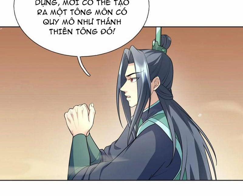 Thu Triệu Vạn Đồ Đệ, Vi Sư Vô Địch Thế Gian 151 trang 91