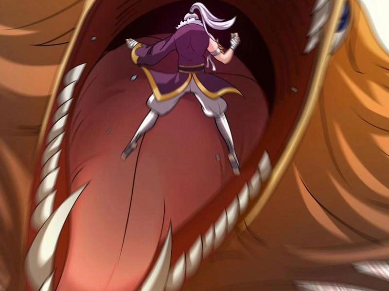 Thu Triệu Vạn Đồ Đệ, Vi Sư Vô Địch Thế Gian 152 trang 102